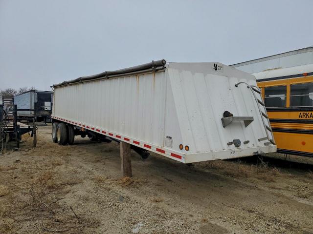  Salvage Neville Trailer