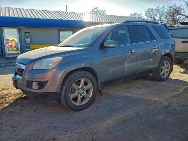  Salvage Saturn Outlook