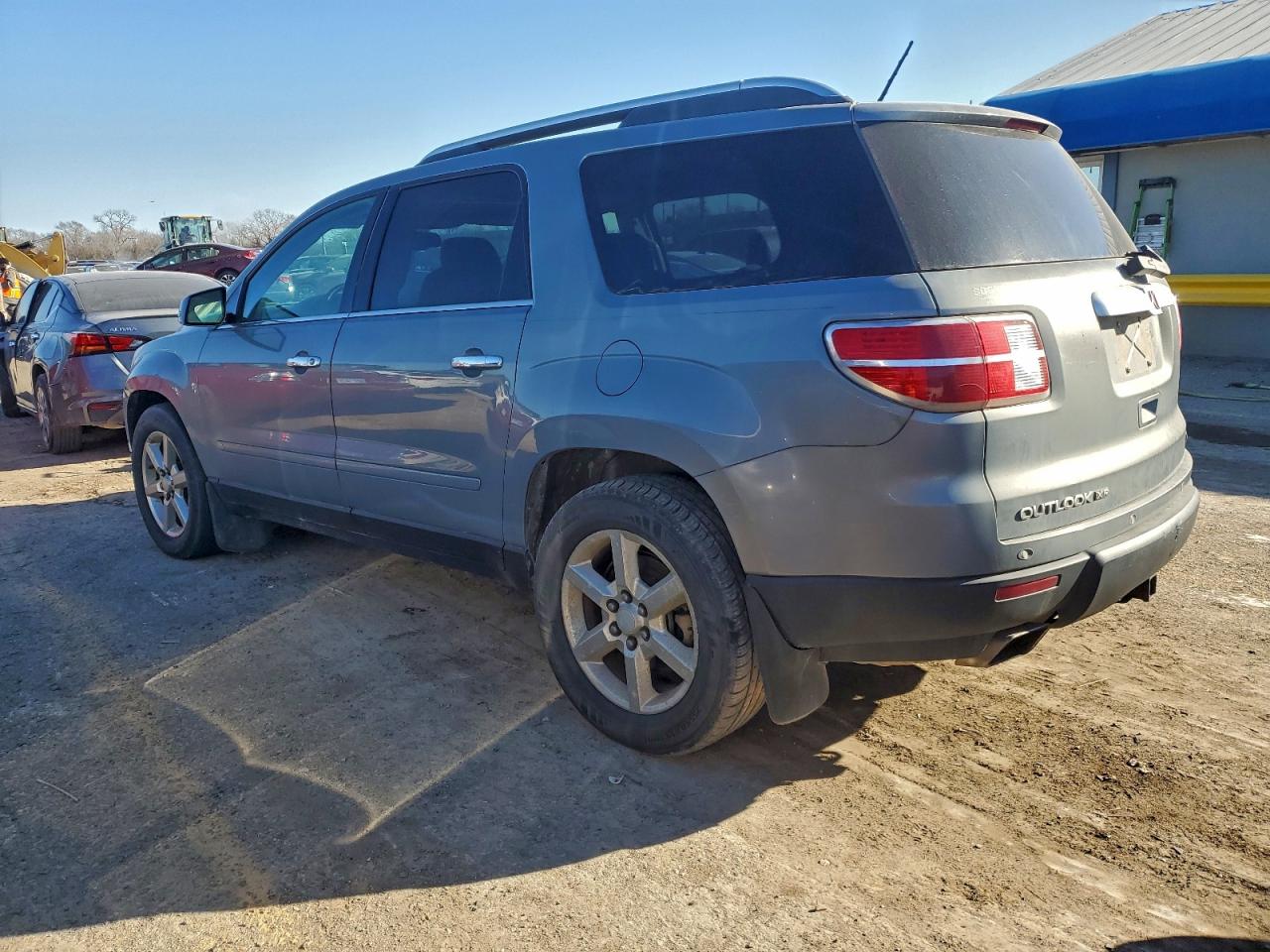 Saturn Outlook Special Image 13