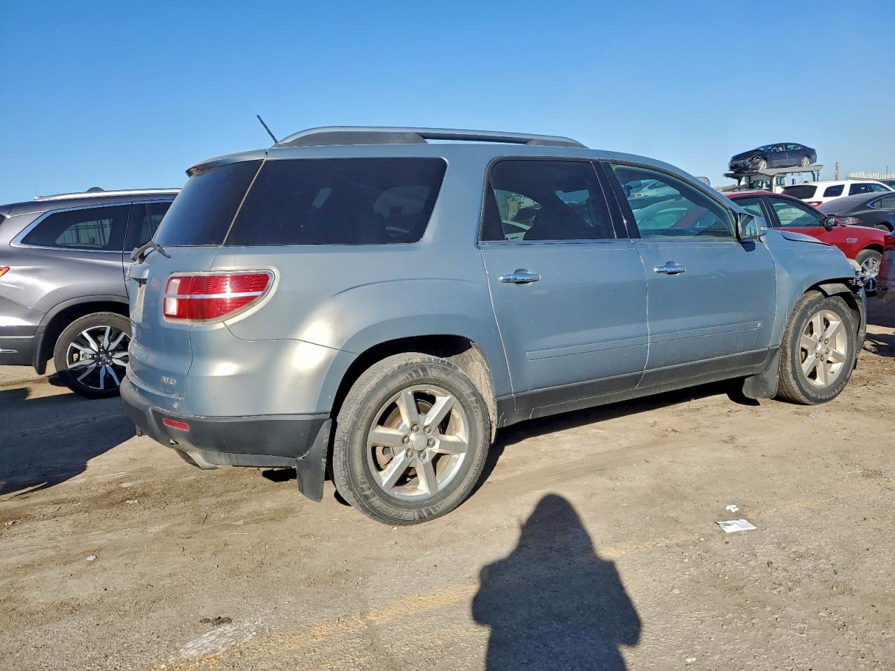 Saturn Outlook Special Image 10