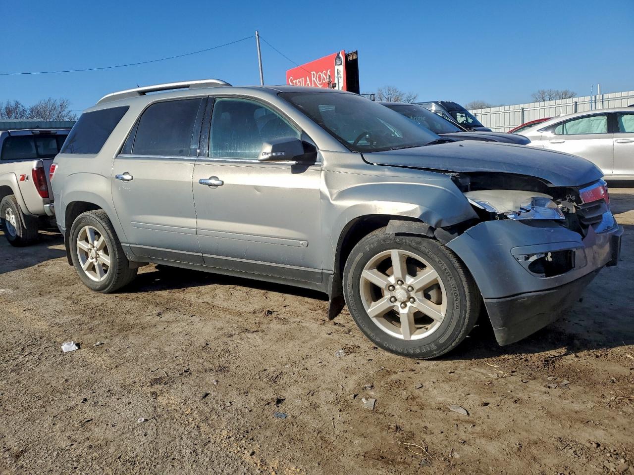 Saturn Outlook Special Image 2