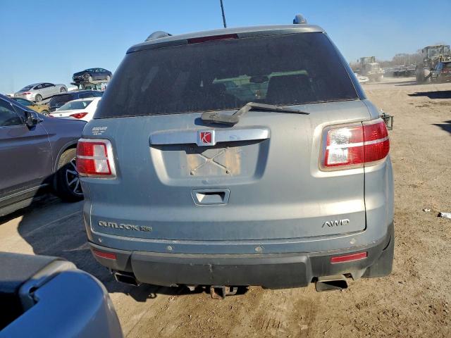 Saturn Outlook Special Image 3