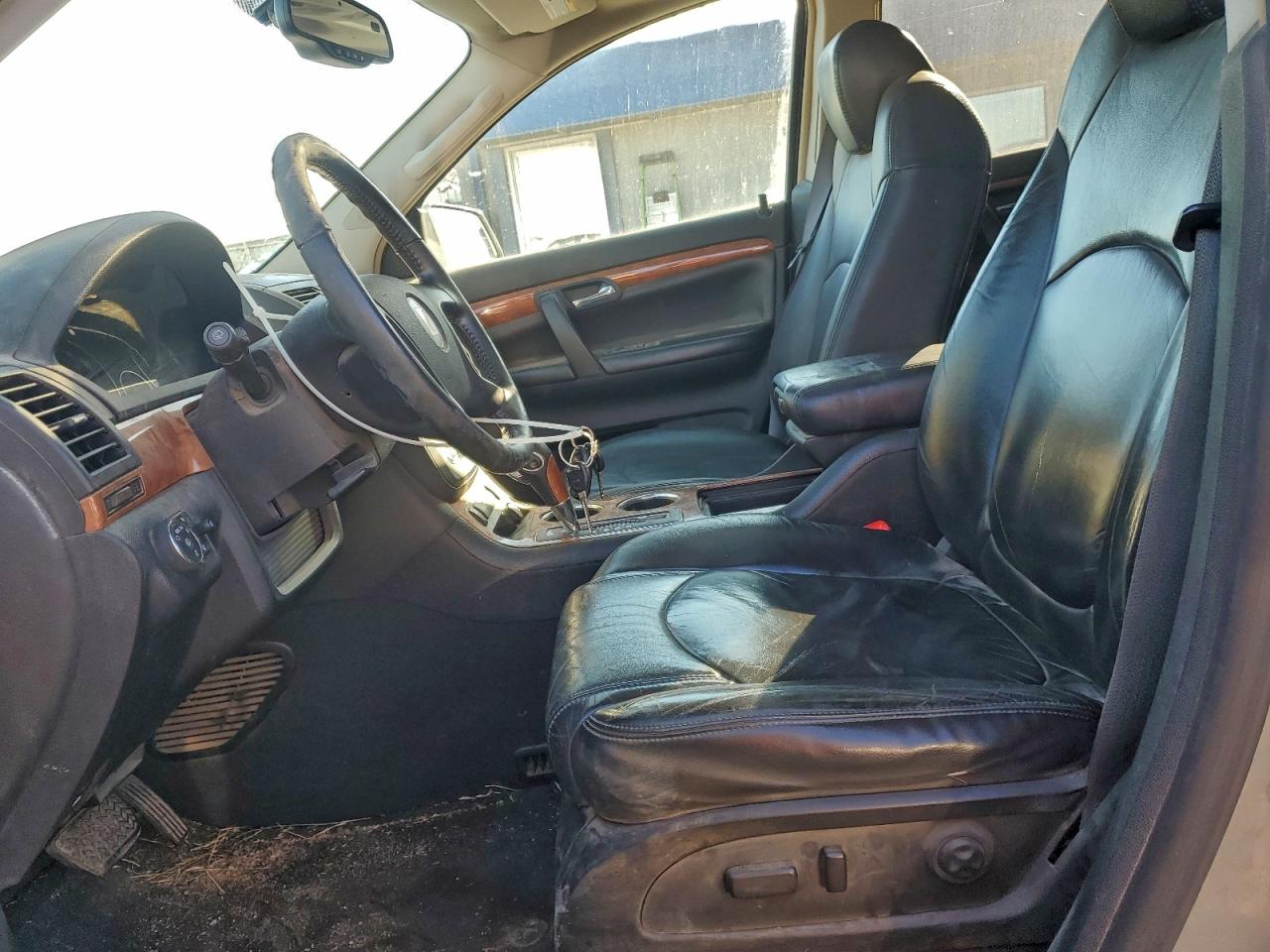 Saturn Outlook Special Image 6