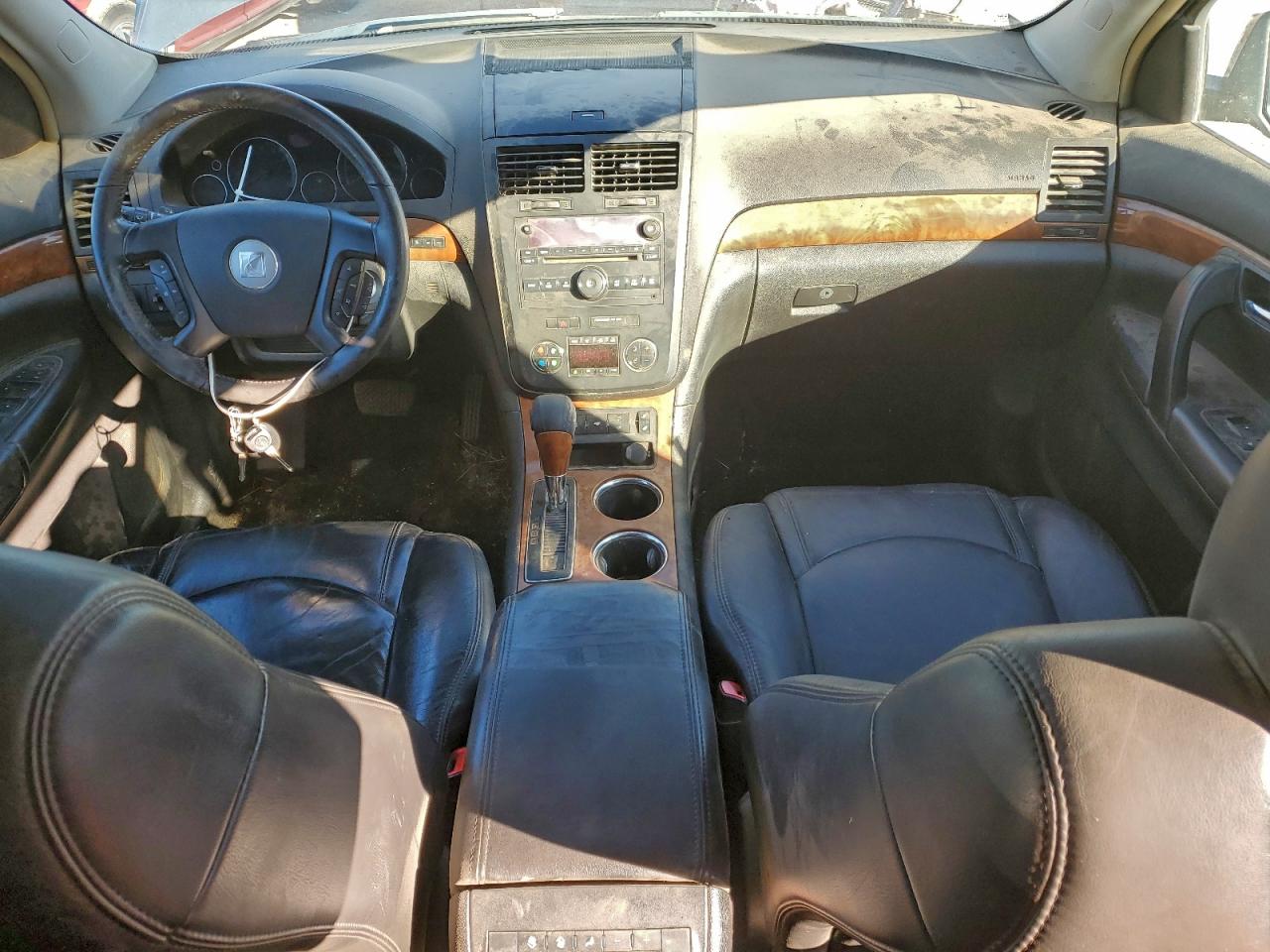 Saturn Outlook Special Image 9