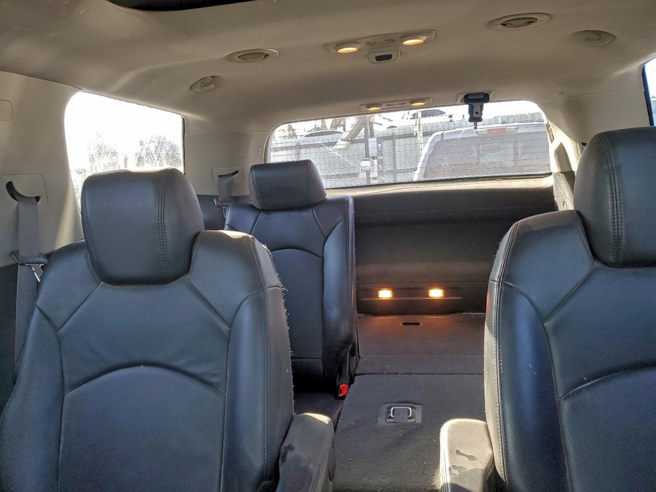 Saturn Outlook Special Image 7