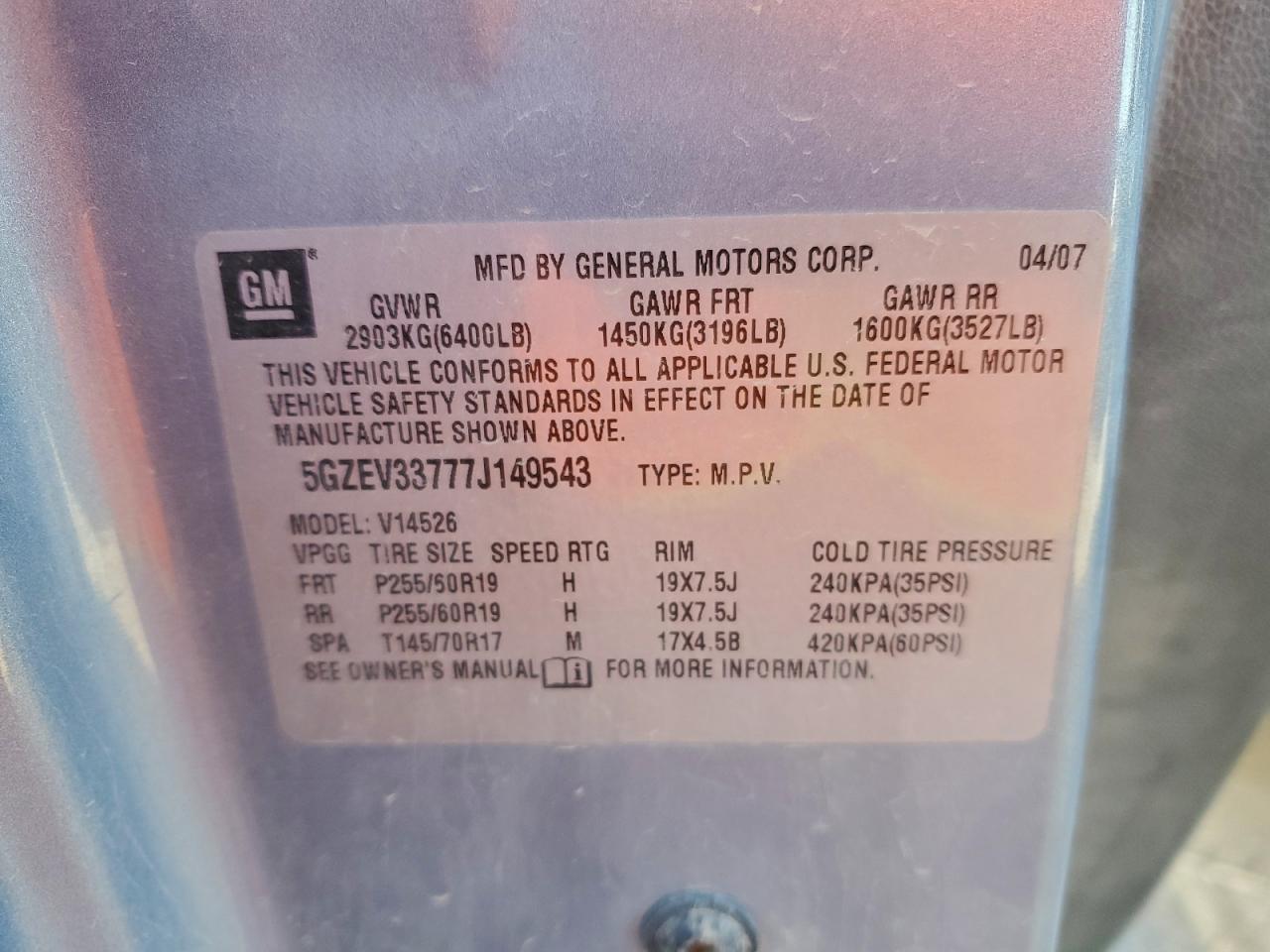 Saturn Outlook Special Image 12