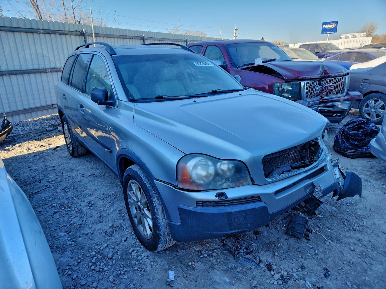 Volvo XC90 T6 Image 2