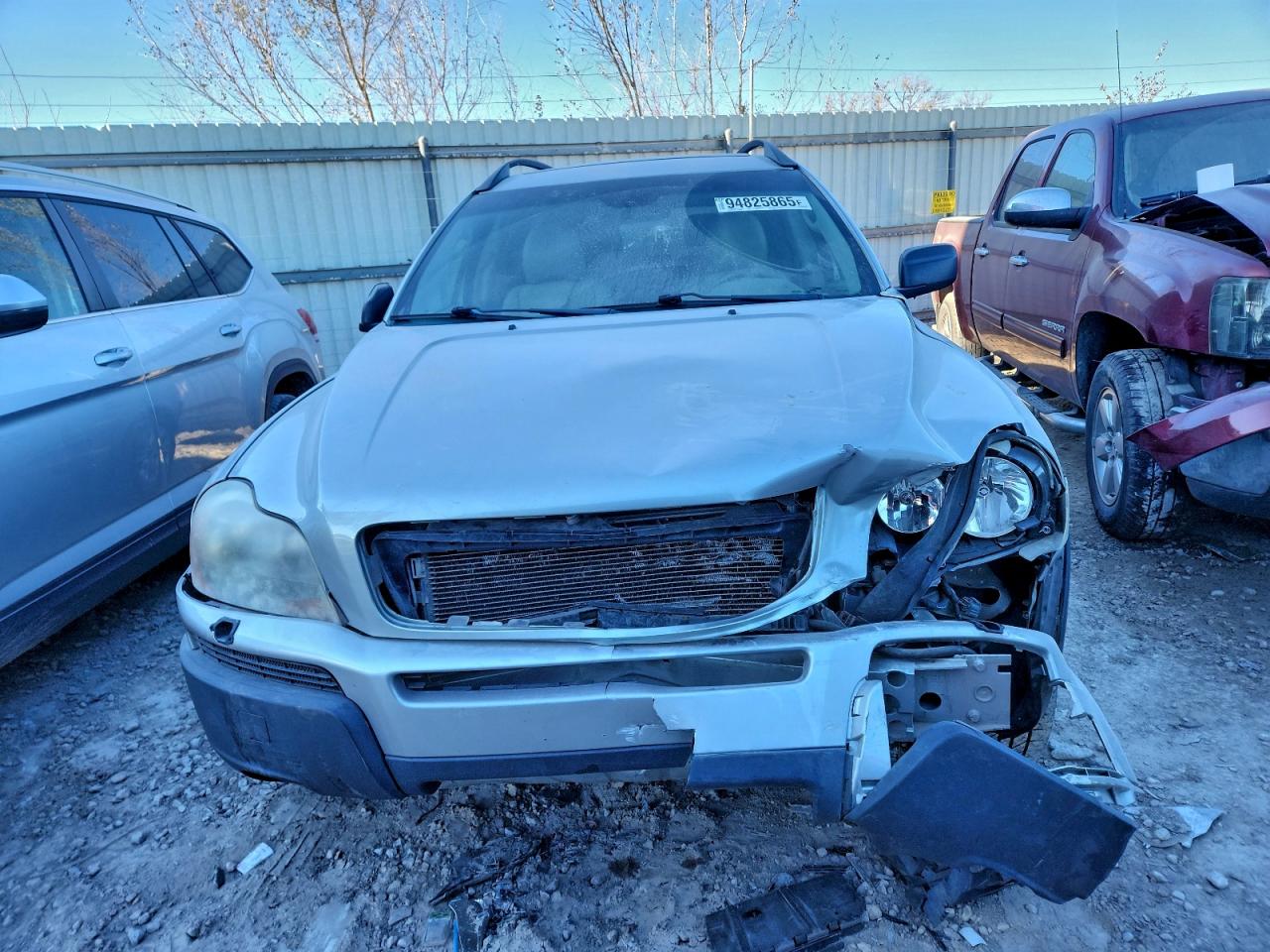 Volvo XC90 T6 Image 13