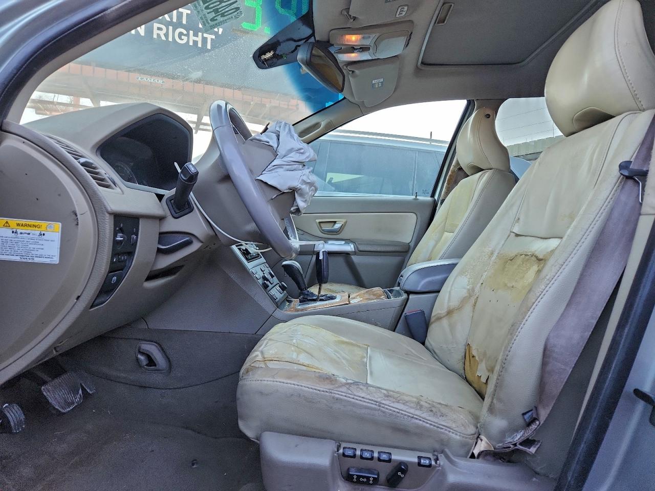 Volvo XC90 T6 Image 14