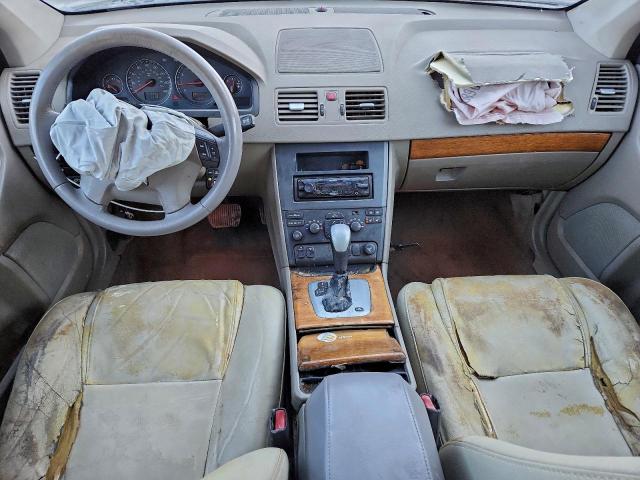 Volvo XC90 T6 Image 12