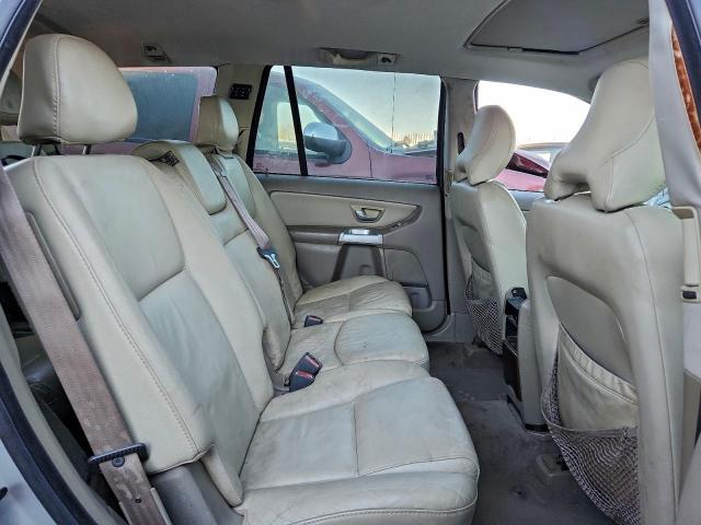 Volvo XC90 T6 Image 9