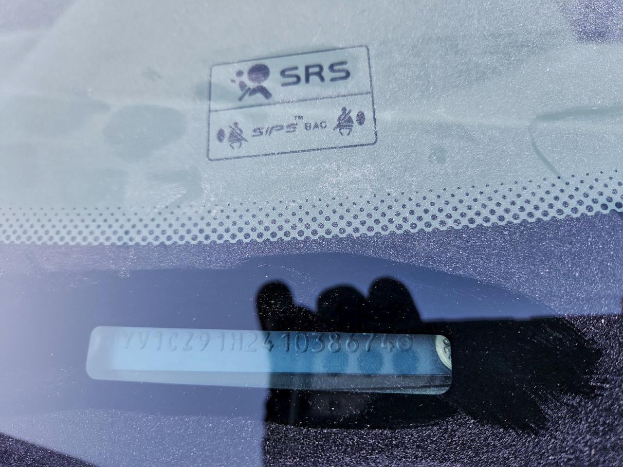 Volvo XC90 T6 Image 10