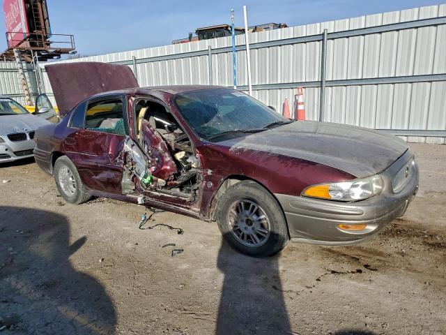 Buick LeSabre Custom Image 3