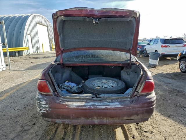 Buick LeSabre Custom Image 7