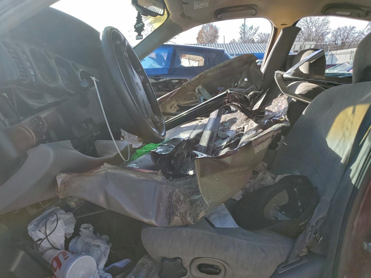 Buick LeSabre Custom Image 2