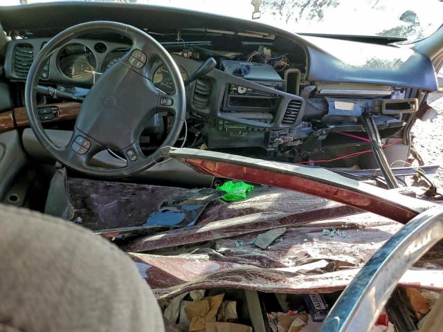 Buick LeSabre Custom Image 4