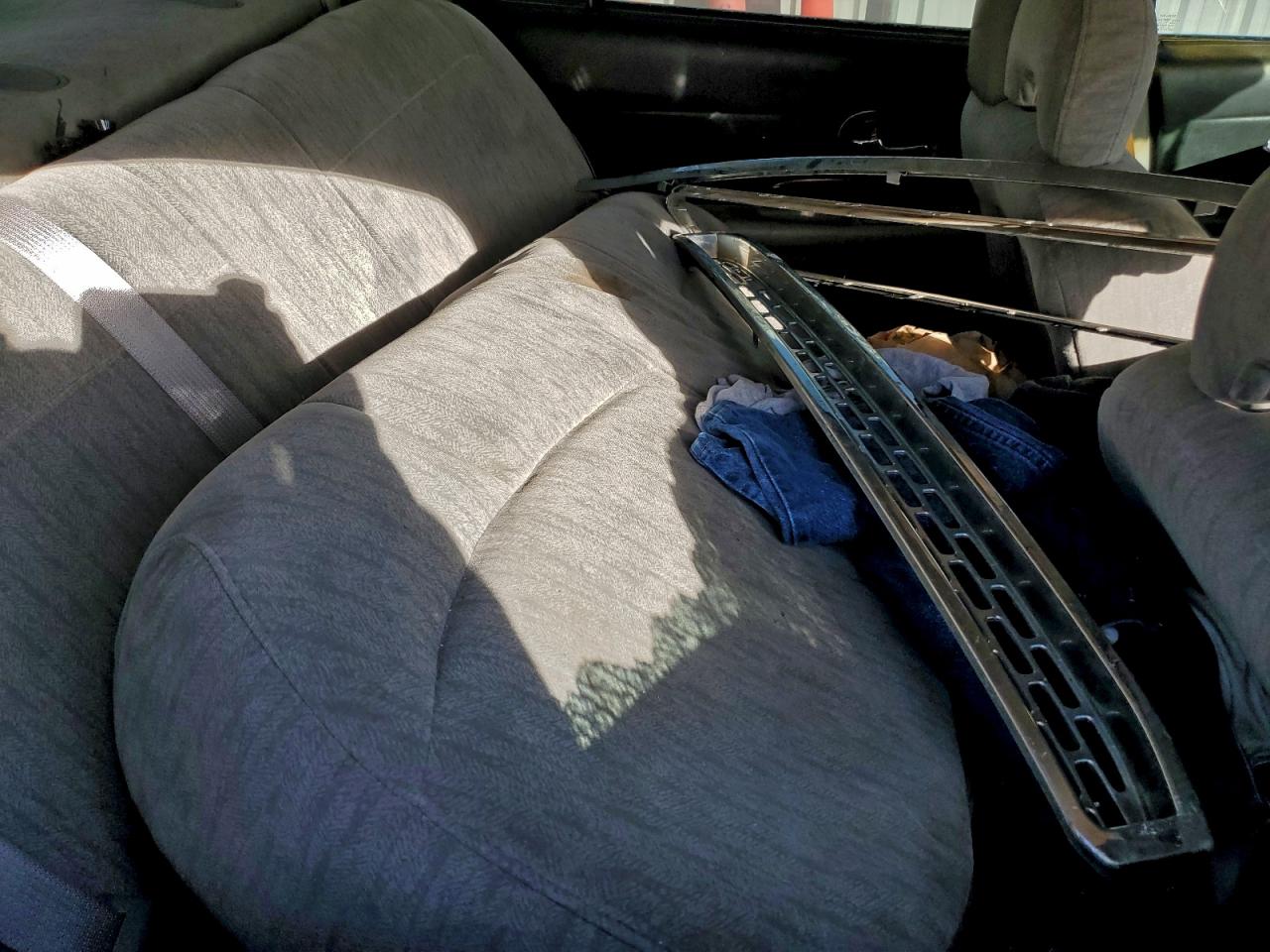 Buick LeSabre Custom Image 5