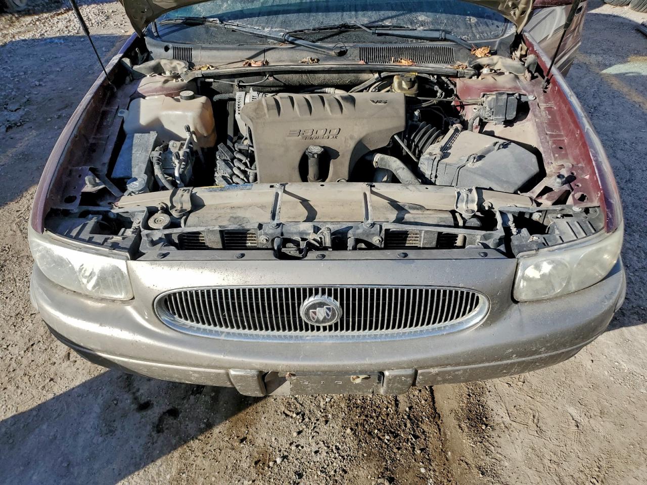 Buick LeSabre Custom Image 10