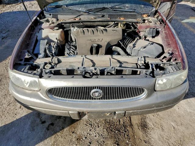 Buick LeSabre Custom Image 10