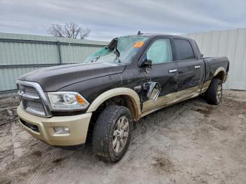  Salvage Ram 2500