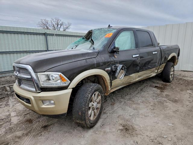  Salvage Ram 2500