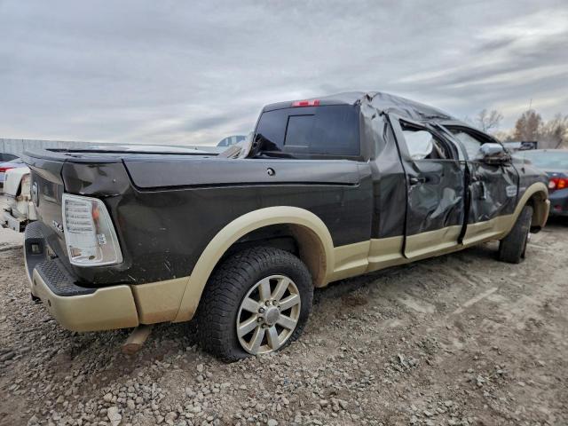 Ram 2500 Longhorn Image 3