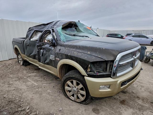 Ram 2500 Longhorn Image 6