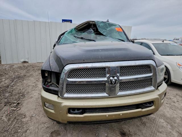 Ram 2500 Longhorn Image 8