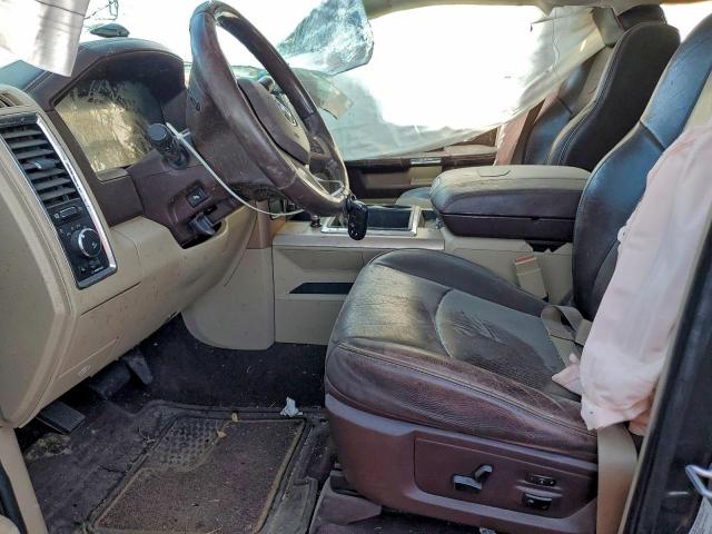 Ram 2500 Longhorn Image 11