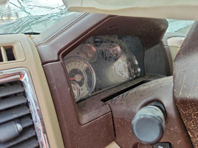 Ram 2500 Longhorn Image 5