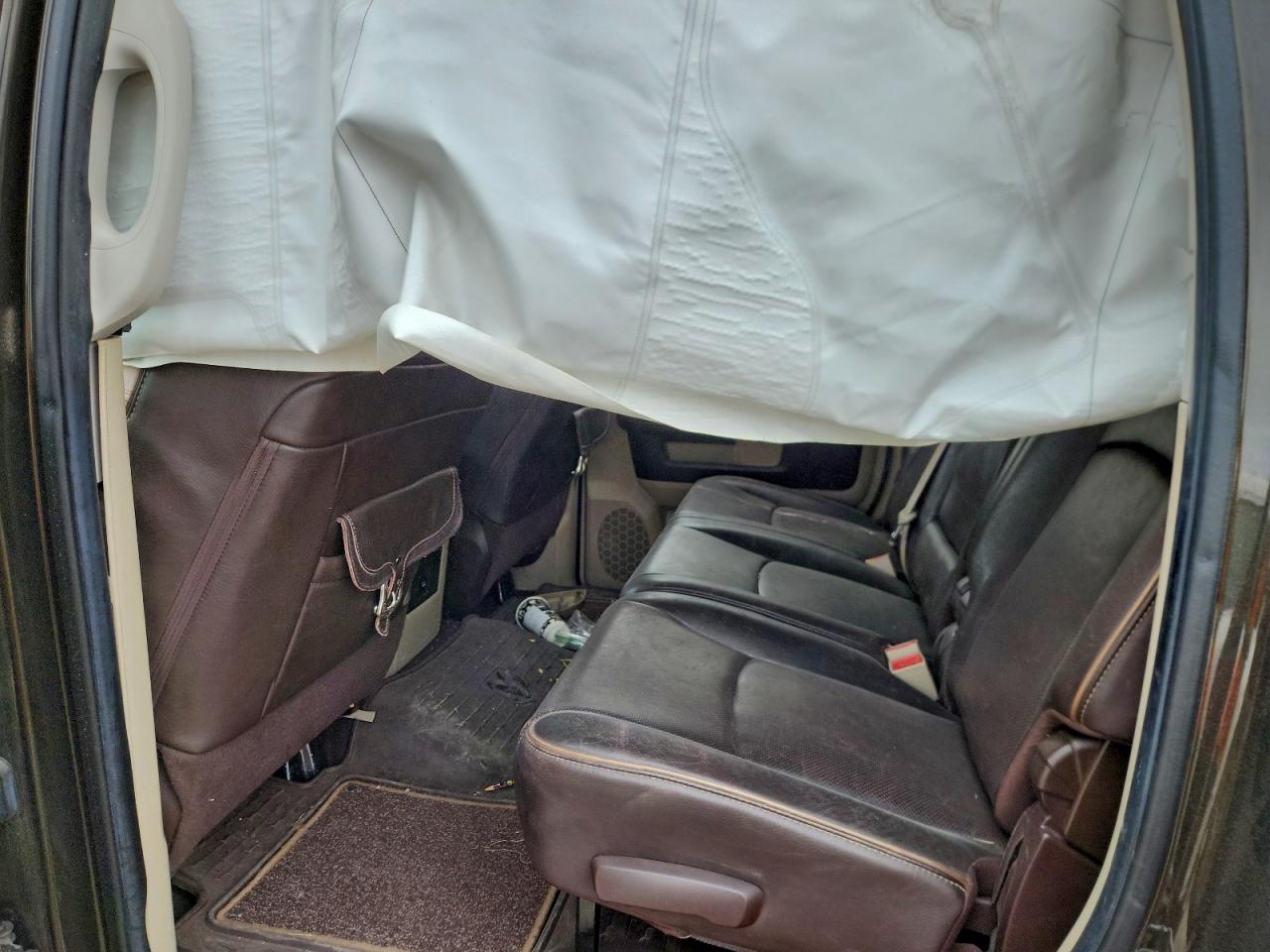 Ram 2500 Longhorn Image 10