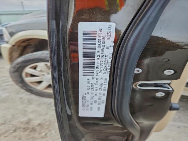 Ram 2500 Longhorn Image 12