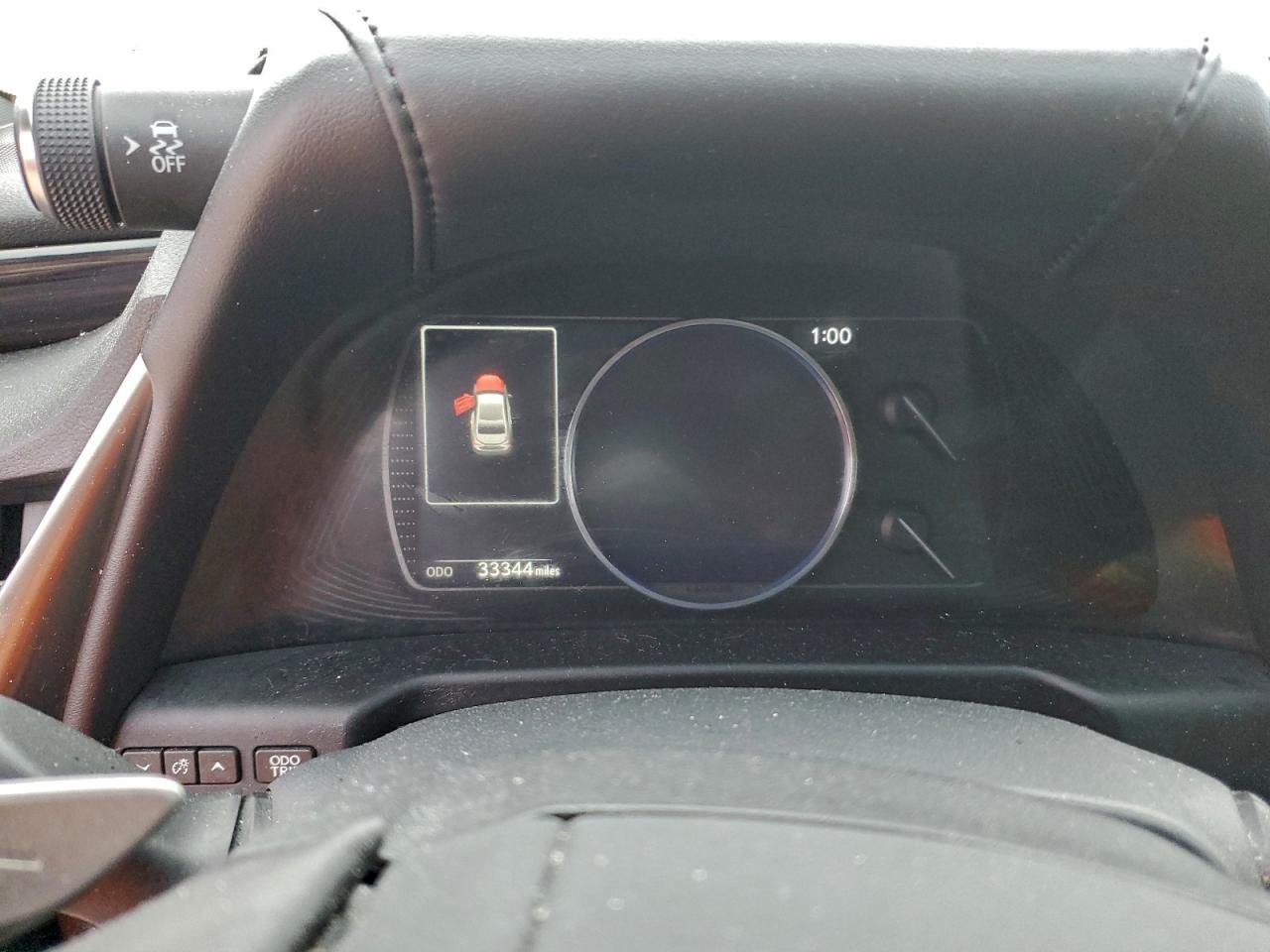 Lexus Es 300h Image 7