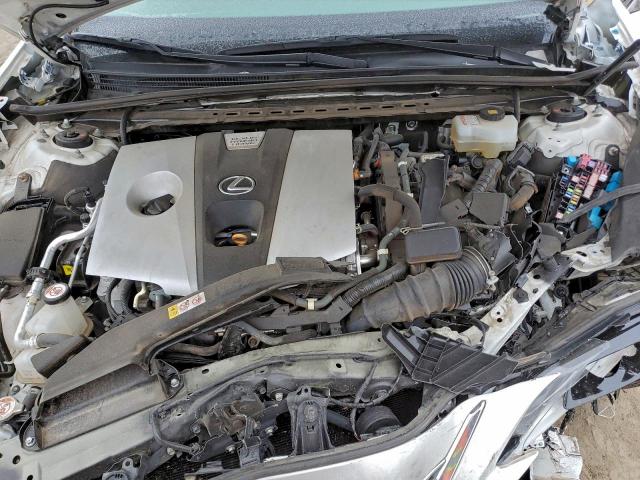 Lexus Es 300h Image 8