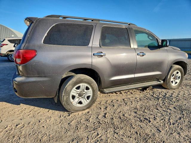 Toyota Sequoia Platinum Image 5