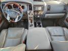 Toyota Sequoia Platinum Image 8