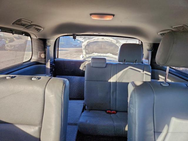 Toyota Sequoia Platinum Image 12