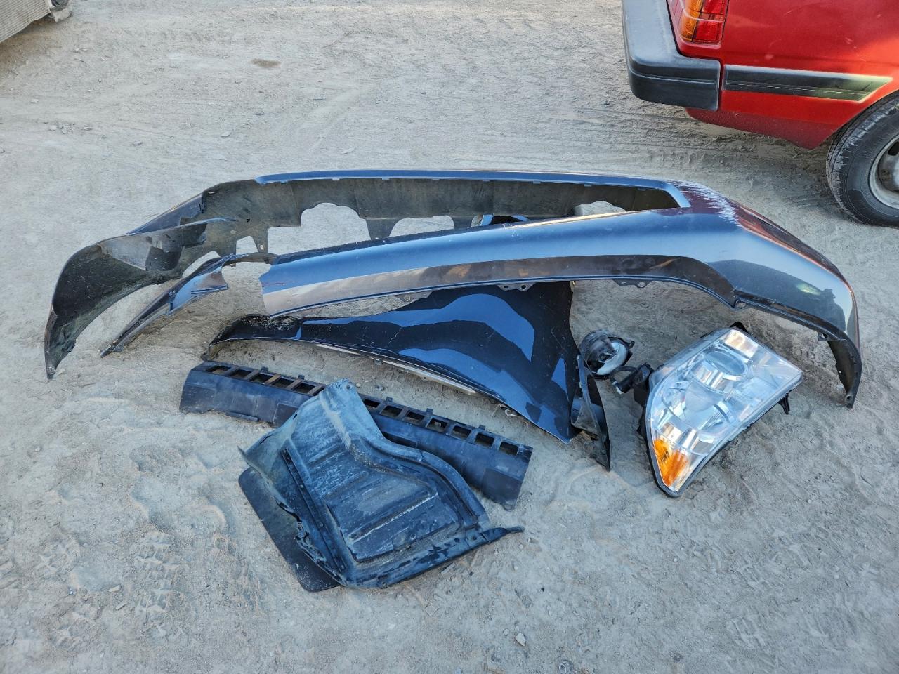 Toyota Sequoia Platinum Image 2