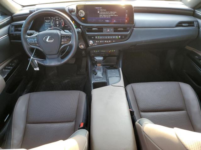 Lexus Es 250 Base Image 11