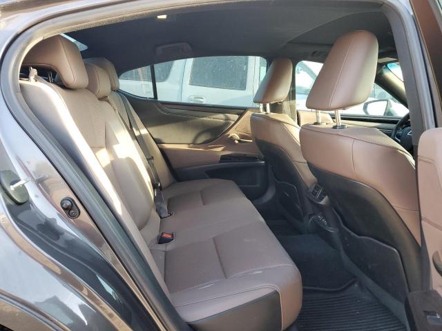 Lexus Es 250 Base Image 4