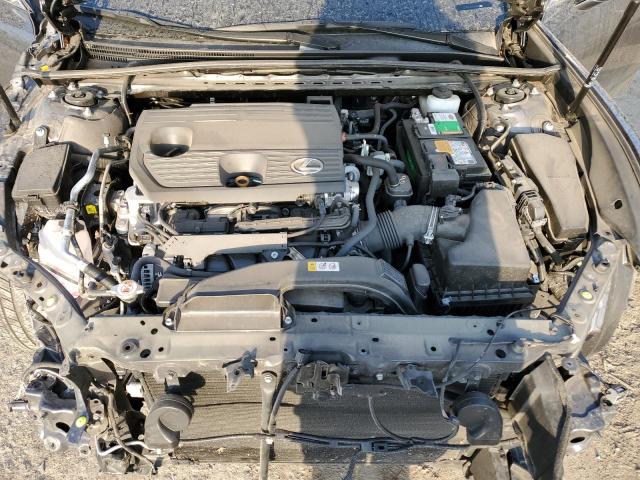 Lexus Es 250 Base Image 8