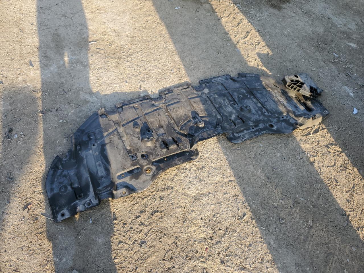 Lexus Es 250 Base Image 13