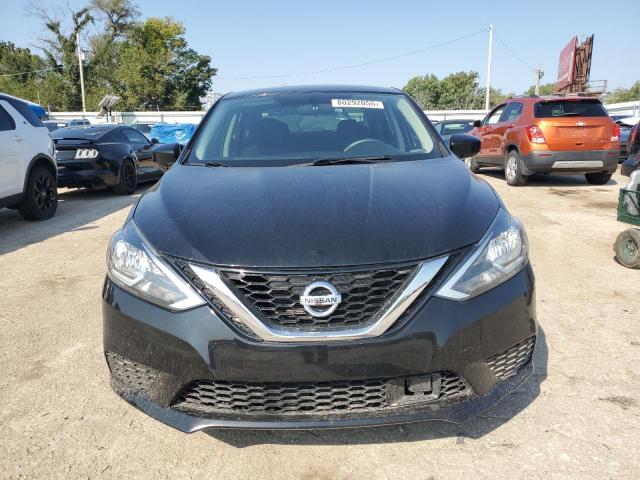 Nissan Sentra S Image 4