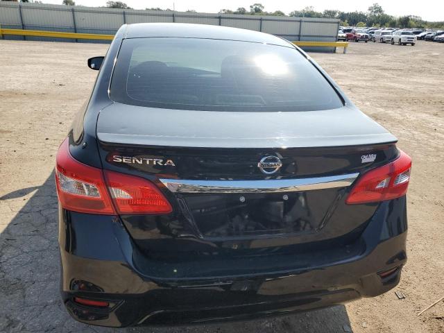 Nissan Sentra S Image 5