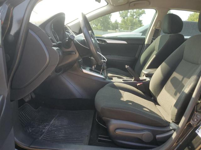 Nissan Sentra S Image 8