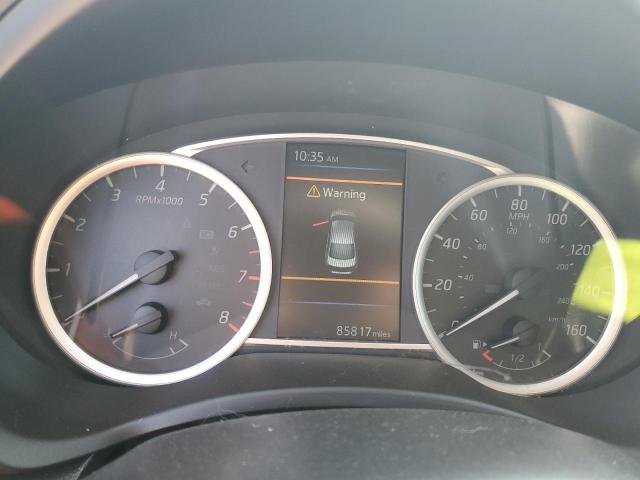 Nissan Sentra S Image 7