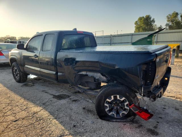 Toyota Tacoma Access Cab Image 4