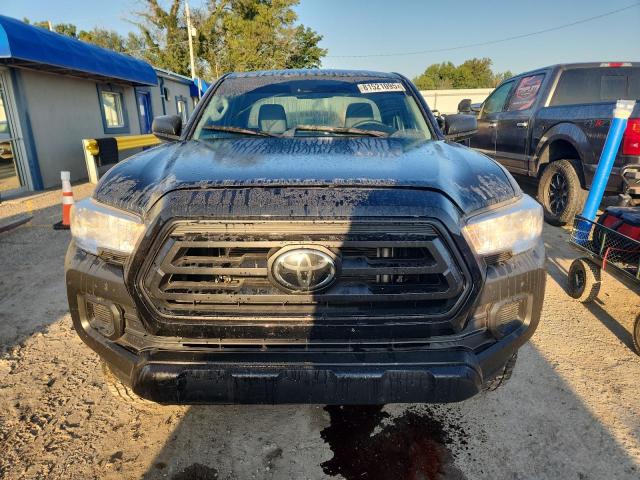 Toyota Tacoma Access Cab Image 8