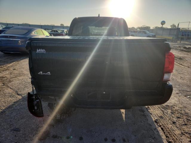 Toyota Tacoma Access Cab Image 9