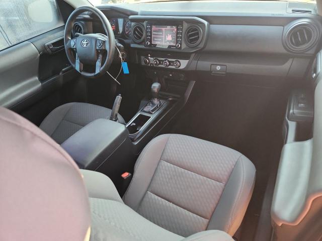 Toyota Tacoma Access Cab Image 6